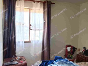 se vende depto por traslado piso 4, ciudad de Coquimbo