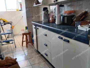 se vende depto por traslado piso 4, ciudad de Coquimbo