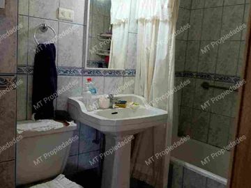 se vende depto por traslado piso 4, ciudad de Coquimbo