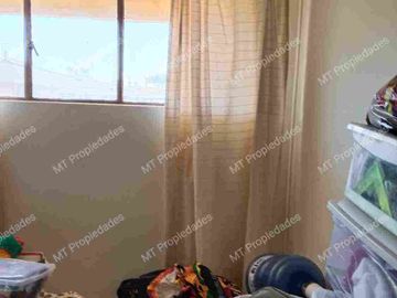 se vende depto por traslado piso 4, ciudad de Coquimbo