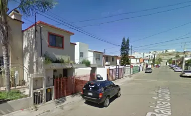 BAHIA CONSTITUCION 783, COL. MODERNA OESTE, ENSENADA BAJA CALINORNIA NORTE