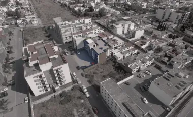 Departamento en Venta en Fraccionamiento en Barreal, Excelente Opción de Preventa con Acabados Premium y  Ubicación Privilegiada en  Puebla