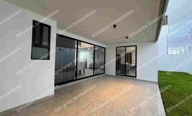 CASA EN VENTA EN  MISIÓN DE MORILLOTLA ( 4 RECÁMARAS ); SAN ANDRES CHOLULA; PUEBLA.