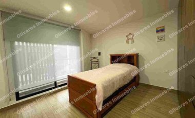 CASA EN VENTA EN  MISIÓN DE MORILLOTLA ( 4 RECÁMARAS ); SAN ANDRES CHOLULA; PUEBLA.