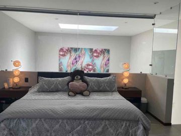 CASA MODERNA TOTALMENTE ELECTRICA EN EL OLIVAR ALTOZANO