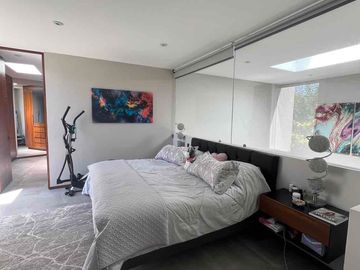 CASA MODERNA TOTALMENTE ELECTRICA EN EL OLIVAR ALTOZANO