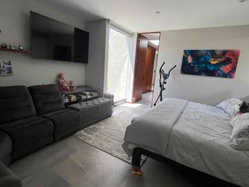 CASA MODERNA TOTALMENTE ELECTRICA EN EL OLIVAR ALTOZANO