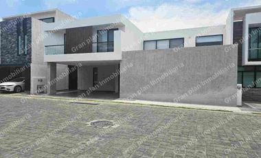VENTA CASA RECÁMARA EN PLANTA BAJA, SAN ANDRÉS CHOLULA,  PUEBLA