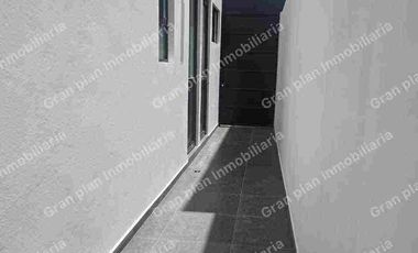 VENTA CASA RECÁMARA EN PLANTA BAJA, SAN ANDRÉS CHOLULA,  PUEBLA