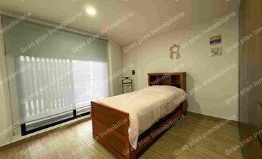 VENTA CASA RECÁMARA EN PLANTA BAJA, SAN ANDRÉS CHOLULA,  PUEBLA