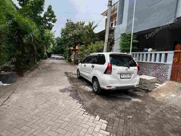 Kost Aktif Ketintang Surabaya