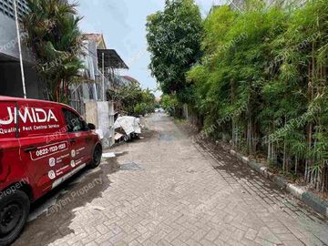 Kost Aktif Ketintang Surabaya