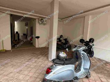 Kost Aktif Ketintang Surabaya