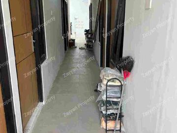 Kost Aktif Ketintang Surabaya