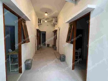 Kost Aktif Ketintang Surabaya