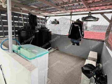 Kost Aktif Ketintang Surabaya