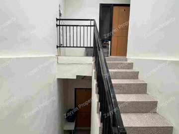 Kost Aktif Ketintang Surabaya