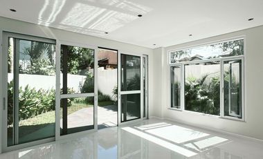 Motivated Seller! Portofino Heights Brand New 4BR House for Sale in Las Piñas City