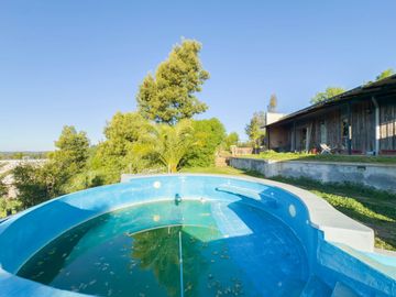 Parcela en venta camino a Florida · Venta $220.000.000