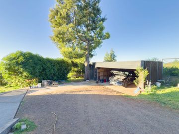 Parcela en venta camino a Florida · Venta $220.000.000