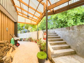 Parcela en venta camino a Florida · Venta $220.000.000