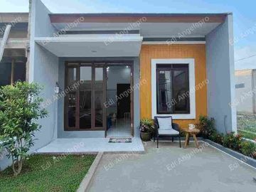 Dijual Rumah Harga Spesial Mulai 250jt Legalitas Shm