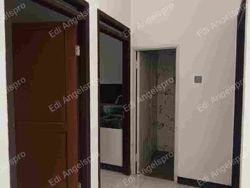 Dijual Rumah Harga Spesial Mulai 250jt Legalitas Shm