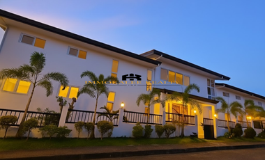 Grand Alta Vista House and Lot for Sale