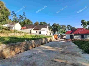 KAVLING STRATEGIS 10 Menit dari UNNES SHM READY Lokasi di tengah pemukiman  Sudah pondasi keliling