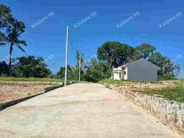 KAVLING STRATEGIS 10 Menit dari UNNES SHM READY Lokasi di tengah pemukiman  Sudah pondasi keliling