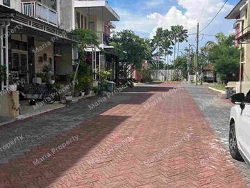 dijual rumah dipondok permai