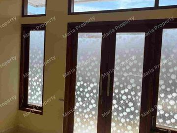 dijual rumah dipondok permai
