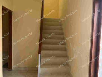dijual rumah dipondok permai