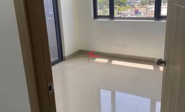2BR Shore 2 Residences For Sale | Mall of Asia Complex | 59.13 SQM | Balcony + Bay View Living