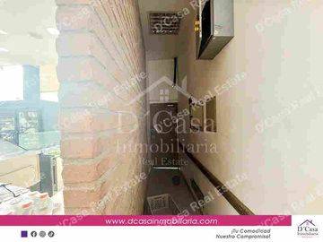 (L-107) Rento Local comercial  – Av. Remigio Crespo, Cuenca.