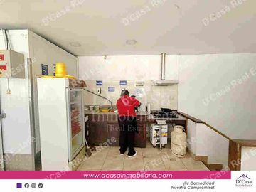 (L-107) Rento Local comercial  – Av. Remigio Crespo, Cuenca.