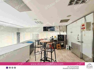 (L-107) Rento Local comercial  – Av. Remigio Crespo, Cuenca.