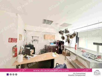 (L-107) Rento Local comercial  – Av. Remigio Crespo, Cuenca.