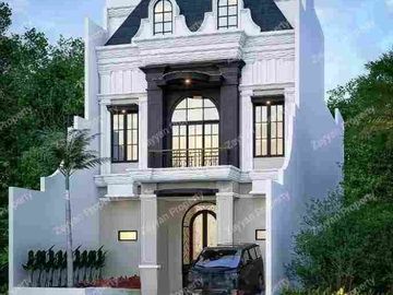 Kost Exclusive Rungkut Mejoyo Surabaya