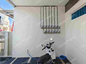 Kost Exclusive Rungkut Mejoyo Surabaya
