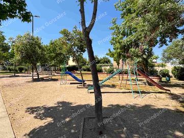 casa bajo valor tasación, sector Sánchez fontecilla