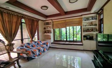 House for sale in Pagsabungan, Mandaue City, Holy Spirit Subdv.