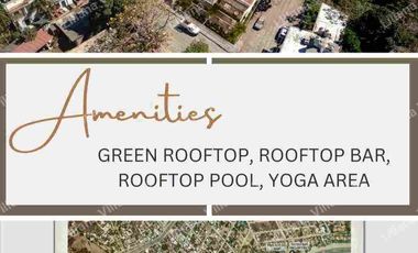 Venta de Excelente Departamento de 2 recamaras a estrenar