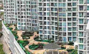 Condo for rent in Lapulapu City, Cebu, Mactan Newtown with 1 parking slot
