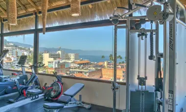 Departamento en Zona Romántica Puerto Vallarta NAYRI