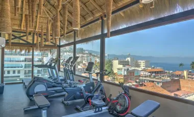 Departamento en Zona Romántica Puerto Vallarta NAYRI