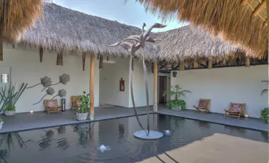 Departamento en Zona Romántica Puerto Vallarta NAYRI