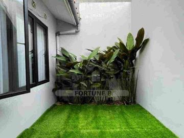 Di Jual Rumah Dalam Cluster Bintaro dekat akses Tol Dan Fasilitas umum