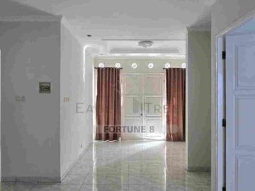 Di Jual Rumah Dalam Cluster Bintaro dekat akses Tol Dan Fasilitas umum