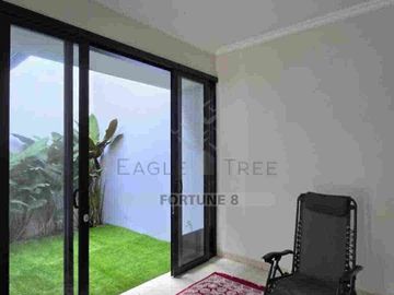 Di Jual Rumah Dalam Cluster Bintaro dekat akses Tol Dan Fasilitas umum